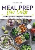 Pozostałe książki - Meal Prep Low Carb - miniaturka - grafika 1
