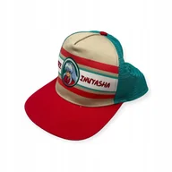 Czapki i chusty sportowe męskie - Czapka z daszkiem SPENCER'S INUYASHA - miniaturka - grafika 1