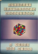 Biznes - Dylematy kształcenia menedżerów - miniaturka - grafika 1