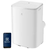 Klimatyzatory - Electrolux Comfort 600 EXP34U339CW - miniaturka - grafika 1