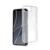 Etui i futerały do telefonów - Hama Etui na telefon komórkowy Always Clear do Apple iPhone 16e, przezroczyste - miniaturka - grafika 1