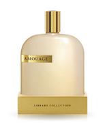 Wody i perfumy damskie - Amouage Opus VIII woda perfumowana unisex 100 ml - miniaturka - grafika 1