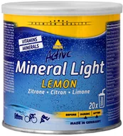 Napoje energetyczne i izotoniczne - Active Mineral Light 330G - miniaturka - grafika 1