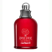 Wody i perfumy damskie - Cacharel Amor Amor woda perfumowana 50 ml dla kobiet - miniaturka - grafika 1