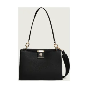 Tommy Hilfiger Kuferek - Torebki damskie - miniaturka - grafika 1