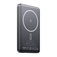 Powerbanki - Powerbank magnetyczny Mcdodo 20W 10000mAh MC-4651 - miniaturka - grafika 1