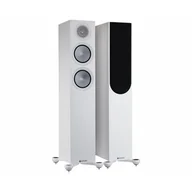 Głośniki i kolumny - Monitor Audio Silver 7G 200 kolumna podłogowa (sztuka) Biały - miniaturka - grafika 1