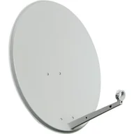 Anteny satelitarne - CORAB Antena Satelitarna ASC-800 PRO HD-J jasna AS80-COR-PRO - miniaturka - grafika 1