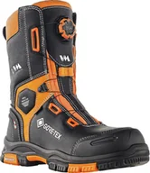 Obuwie robocze - Buty robocze VM Wysokie Trzewiki BHP CONNECTICUT S7L BOA ROZM 43 - miniaturka - grafika 1