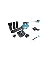 Pozostałe narzędzia ogrodowe - MAKITA cordless blower DUB184RF 18V - miniaturka - grafika 1