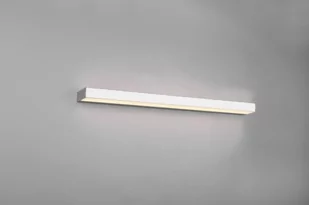 Trio Rocco LED kinkiet IP44/L90/13W chrom 283919006 - Lampy ścienne - miniaturka - grafika 1