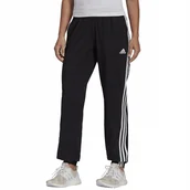 Dresy damskie - Spodnie adidas WTR Icons WVT PT H59081 czarny M - miniaturka - grafika 1