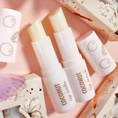 Zestawy kosmetyków damskich - ColourPop Coco For You Zestaw dla idealnych ust - miniaturka - grafika 1