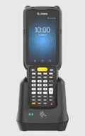 Kasy fiskalne - Zebra MC33 SINGLE SLOT USB/CHARGE - miniaturka - grafika 1