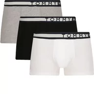 Majtki męskie - Tommy Hilfiger Bokserki 3-pack - miniaturka - grafika 1