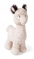 Maskotki i pluszaki - Nici Przytulanka Alpaka Elli Paka 25Cm - miniaturka - grafika 1