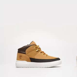 Buty sportowe damskie - TIMBERLAND SENECA BAY HIKER - Timberland - grafika 1