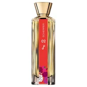 Wody i perfumy damskie - Jean Louis Scherrer Pop Delights 02 woda toaletowa 50 ml - miniaturka - grafika 1