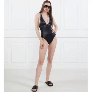 Calvin Klein Swimwear Strój kąpielowy - Stroje kąpielowe - miniaturka - grafika 1