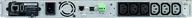 Zasilacze awaryjne UPS - UPS HP R1500 G5 INTL - miniaturka - grafika 1
