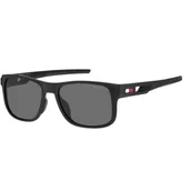 Okulary przeciwsłoneczne - Okulary przeciwsłoneczne Tommy Hilfiger 1913 003 55 M9 z polaryzacją - miniaturka - grafika 1