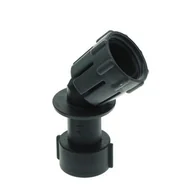 Pozostałe akcesoria do akwarium - EHEIM komplet łączników 2034/2036/2234/2236 (7445290) - miniaturka - grafika 1