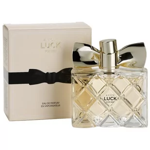 Avon Luck Woda perfumowana dla Niej 50ml 00299 - Wody i perfumy damskie - miniaturka - grafika 1