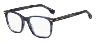 Okulary korekcyjne BOSS 1369 JBW - Okulary korekcyjne, oprawki, szkła - miniaturka - grafika 1