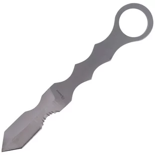 Martinez Albainox - Nóż do rzucania Thrower Spear Tip - 32521 - Noże - miniaturka - grafika 1