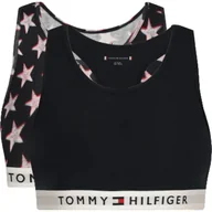 Biustonosze - Tommy Hilfiger Biustonosz 2-pack - miniaturka - grafika 1