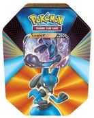 Czasopisma - Zestaw karty Pokemon TCG: Puszka V Forces - miniaturka - grafika 1