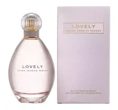 Wody i perfumy damskie - Sarah Jessica Parker SARAH J PARKER Lovely woda perfumowana 200ml - miniaturka - grafika 1