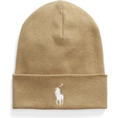 Czapki męskie - POLO RALPH LAUREN Czapka - miniaturka - grafika 1