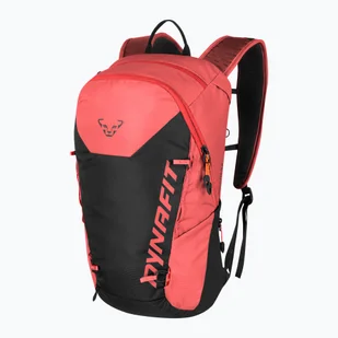 Plecak turystyczny damski DYNAFIT Transalper 16 l cabana/black out WYSYŁKA W 24H 30 DNI NA ZWROT - Plecaki - miniaturka - grafika 1