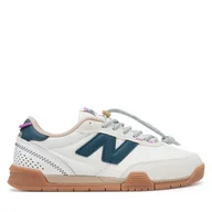 Sneakersy męskie - Sneakersy New Balance NM440WSR Beżowy - miniaturka - grafika 1