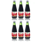 Soki i napoje niegazowane - Bio Food Sok z granatu zestaw 6 x 300 ml Bio - miniaturka - grafika 1
