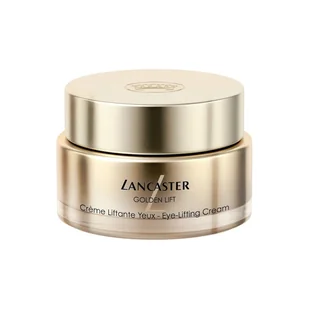 Lancaster Golden Lift Eye-Lifting Cream Kremy pod oczy 15 ml - Kosmetyki pod oczy - miniaturka - grafika 1