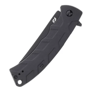Schrade - Nóż składany Ferocity Assisted - AUS-10 - Czarny - 1159310 - Noże - miniaturka - grafika 3
