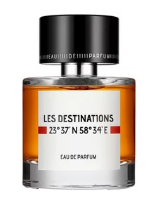 Les Destinations Les Destinations Oman - Wody i perfumy damskie - miniaturka - grafika 1
