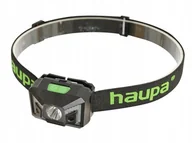 Latarki - Haupa 130319 Latarka Na Kask Hupflash125 - miniaturka - grafika 1