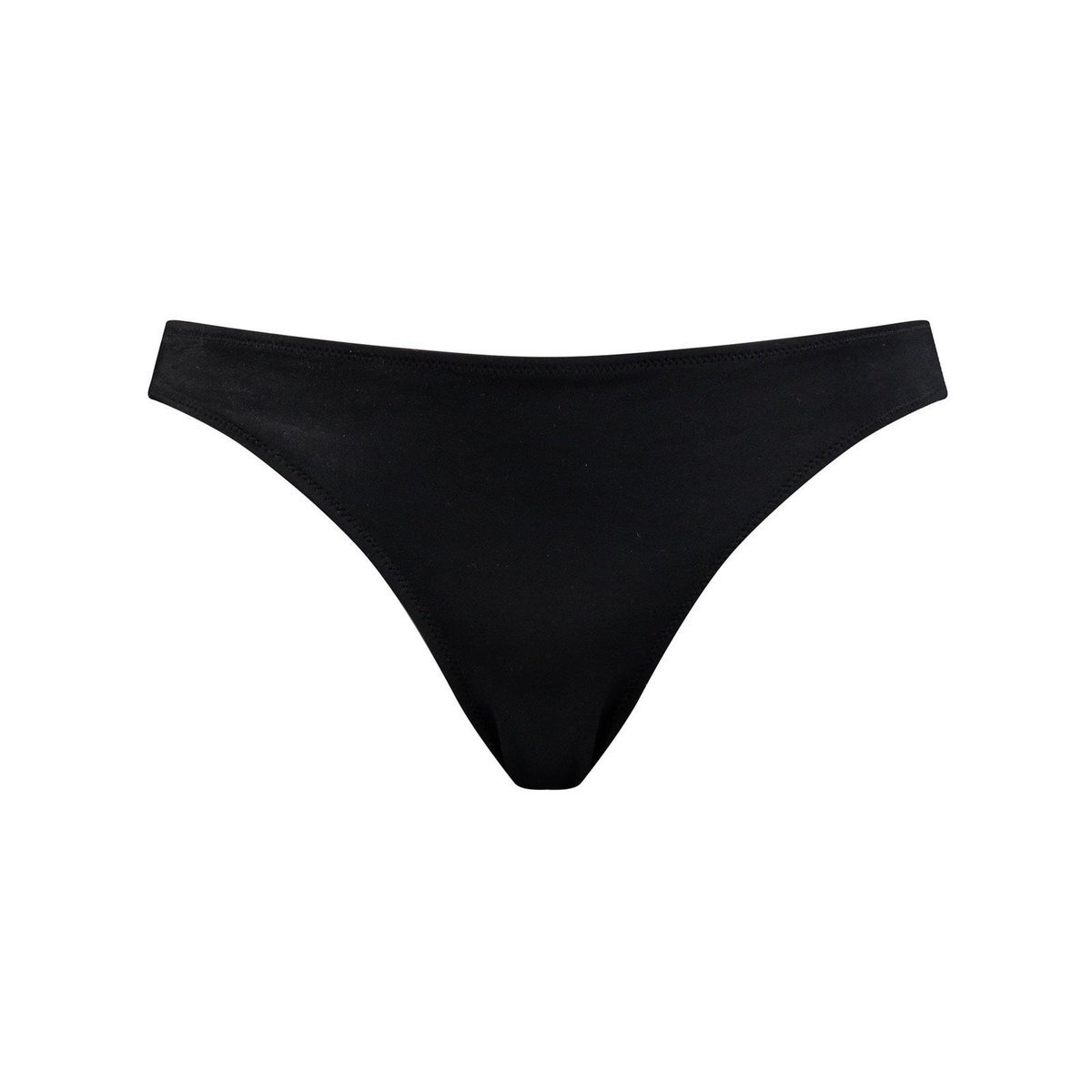 Dół od bikini damski Puma SWIM czarny 90767205 r XS