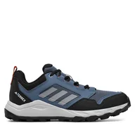 Lekkoatletyka - Buty do biegania adidas Terrex Tracerocker 2.0 Trail Running Shoes IF2583 Czarny - miniaturka - grafika 1