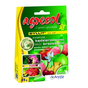 ***Agrecol - Nawozy ogrodnicze - miniaturka - grafika 1