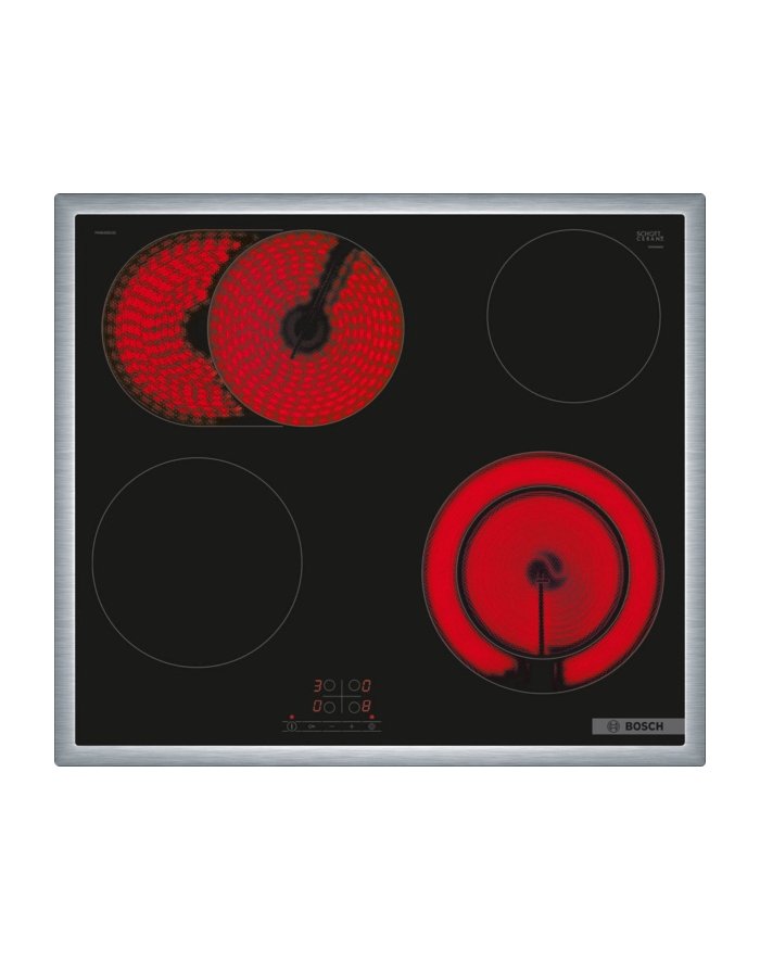 Bosch PKN645BA2E