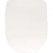 Deski sedesowe - ROCA Deska Slim Duroplast Compacto do miski Legacy oraz kompaktu Legacy - miniaturka - grafika 1