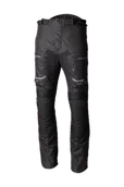 Odzież motocyklowa - Damskie Spodnie Motocyklowe RST Maverick Evo CzarnyXXL - miniaturka - grafika 1