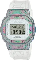 Zegarki damskie - Zegarek G-SHOCK GM-S5640GEM-7ER 40th Anniversary Adventurer’s Stone Series - miniaturka - grafika 1