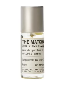 Le Labo Thé Matcha 26 - Wody i perfumy damskie - miniaturka - grafika 1