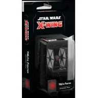 Gry bitewne - X-Wing 2nd ed. TIE/fo Fighter Expansion Pack Fantasy Flight Games - miniaturka - grafika 1