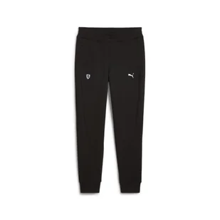 PUMA SPODNIE FERRARI STYLE 62709501 r XXL - Dresy męskie - miniaturka - grafika 1